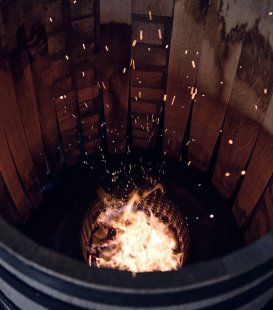 Cooperage Professions
